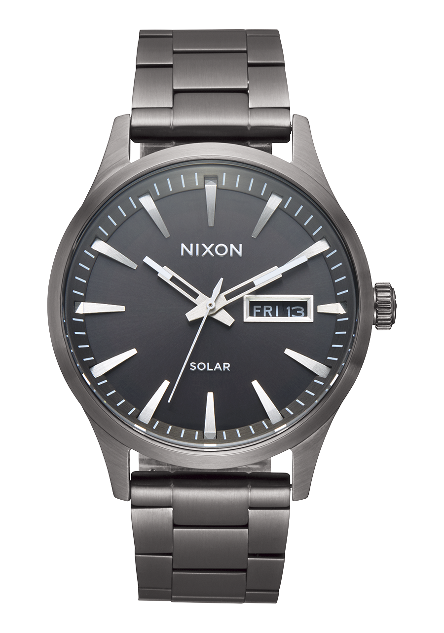 Sentry online ss nixon