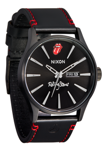 Nixon x Rolling Stones Sentry View 2