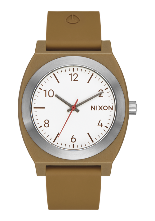 New Nixon Watches for Men | Analog & Digital New Arrivals – Nixon EU