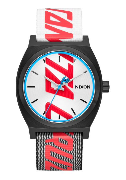 2022春の新作 ☆激レア☆ NIXON TIME TELLER ANDY DAVIS