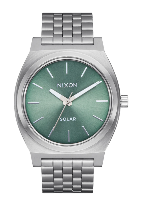 Nixon sales dress watch
