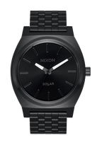 Time Teller Solar