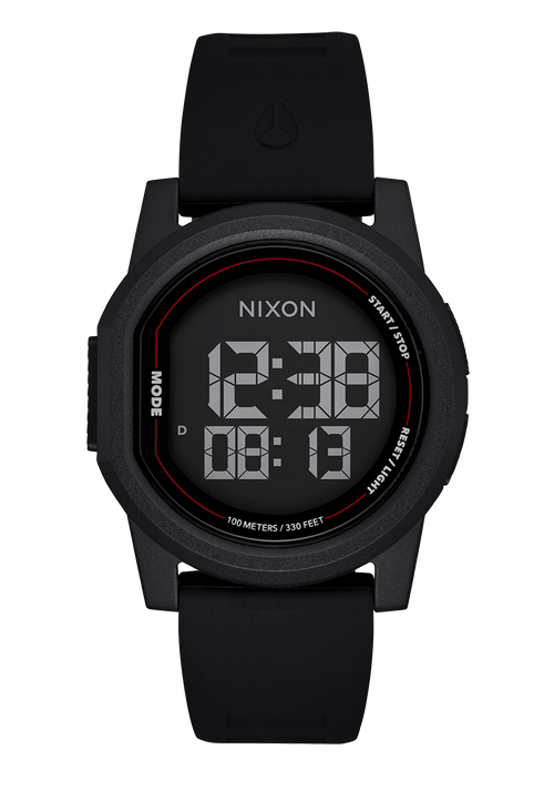 Men's water resistant digital discount watches
