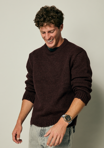 51-30 Chrono - Silver / Rose Gold / Black View 7