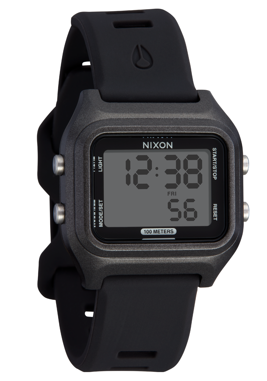 Nixon mens sales digital watches