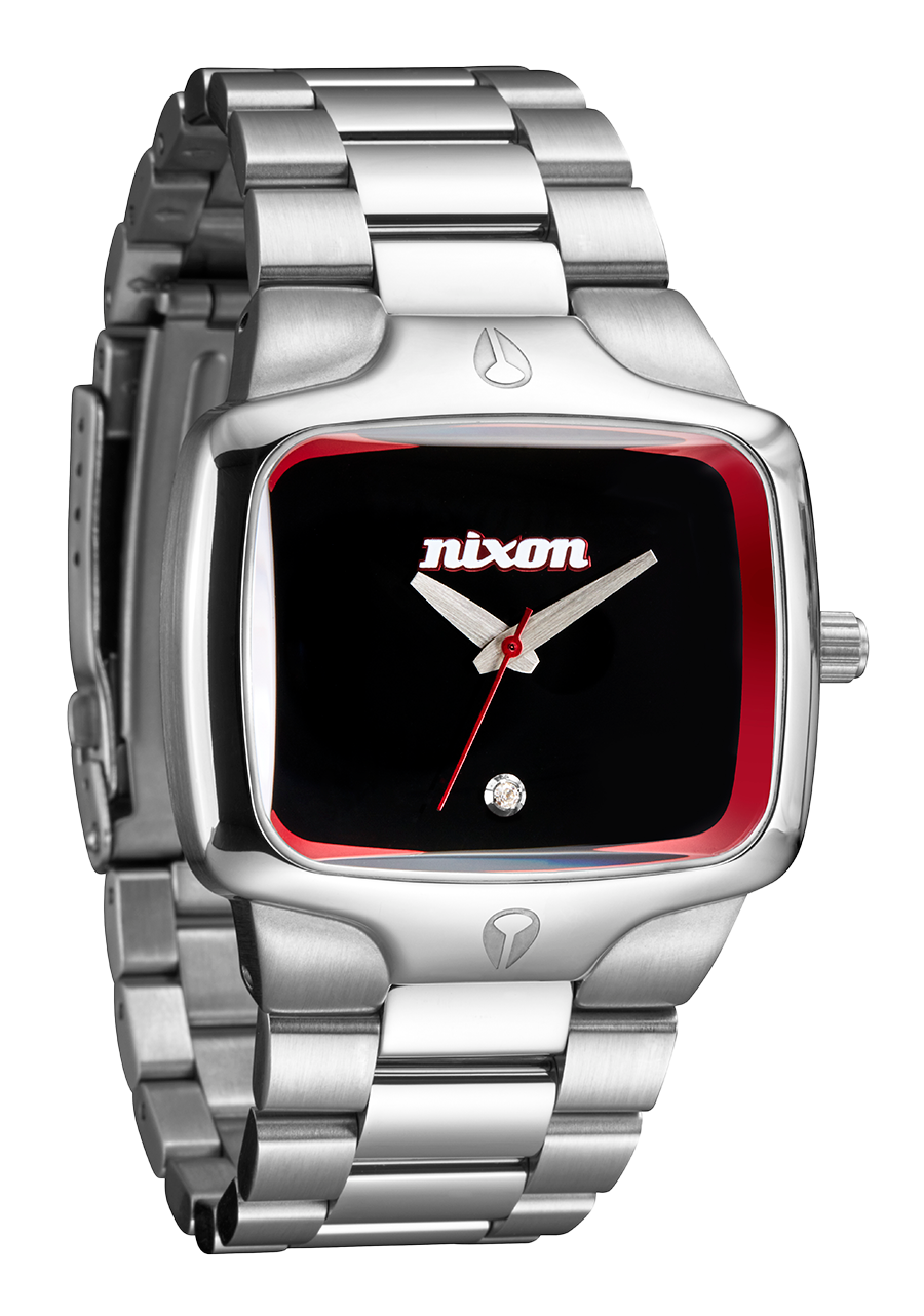 Nixon 25th Anniversary Player