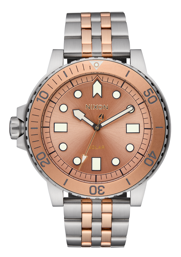 Stinger 44 - Silver / Coral