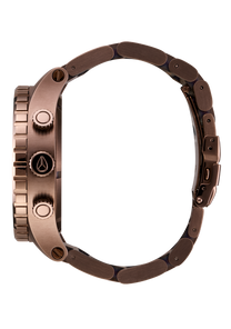 51-30 Chrono Friday the 13th Edition - Chocolate - AU View 3