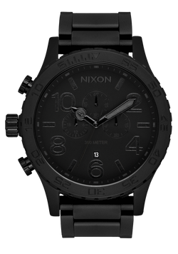 51-30 Chrono Super Black Box Set - Super Black