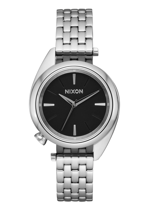 Eddy - All Silver / Black