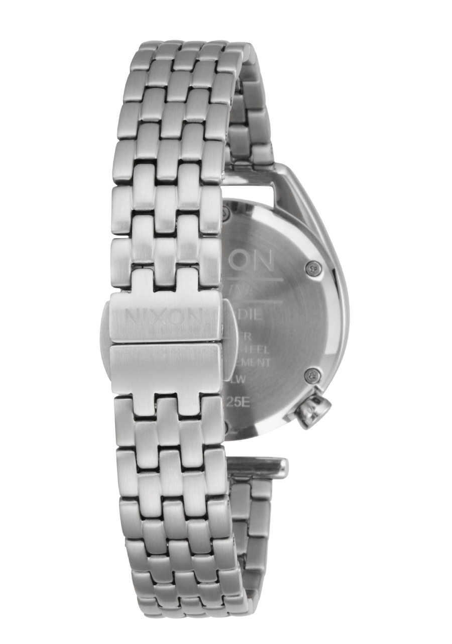 Eddy - All Silver / Black View 4