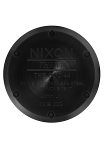 Oco 44 - Black / Black View 5