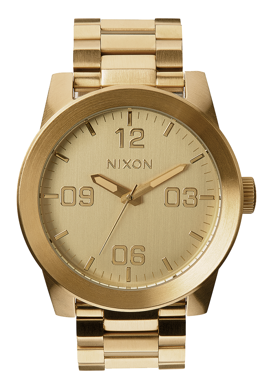 Expensive sales nixon watches