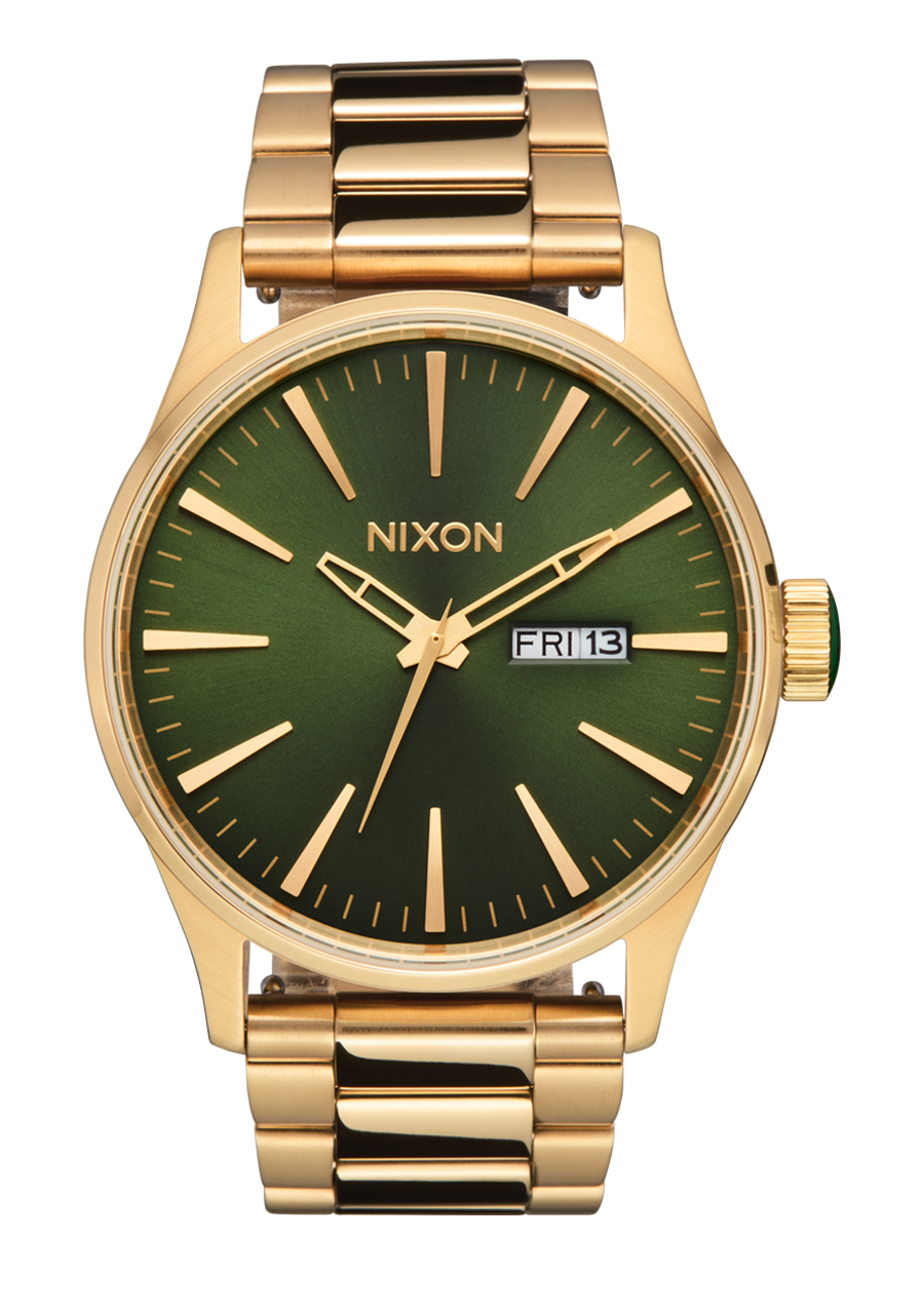 Nixon Sentry Chrono Watch | Ozmosis | Watches