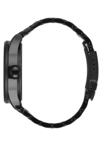 Sentry Stainless Steel - All Black / Rose Gold View 2