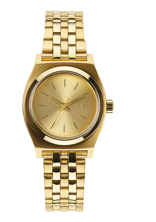 Small digital top watch women's