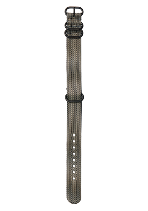 Nixon mission top watch bands
