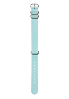 20mm FKM Rubber One Piece Band