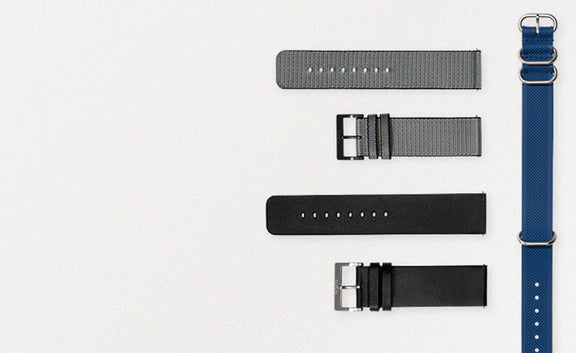 Watch Bands & Straps for Men & Women – Nixon EU