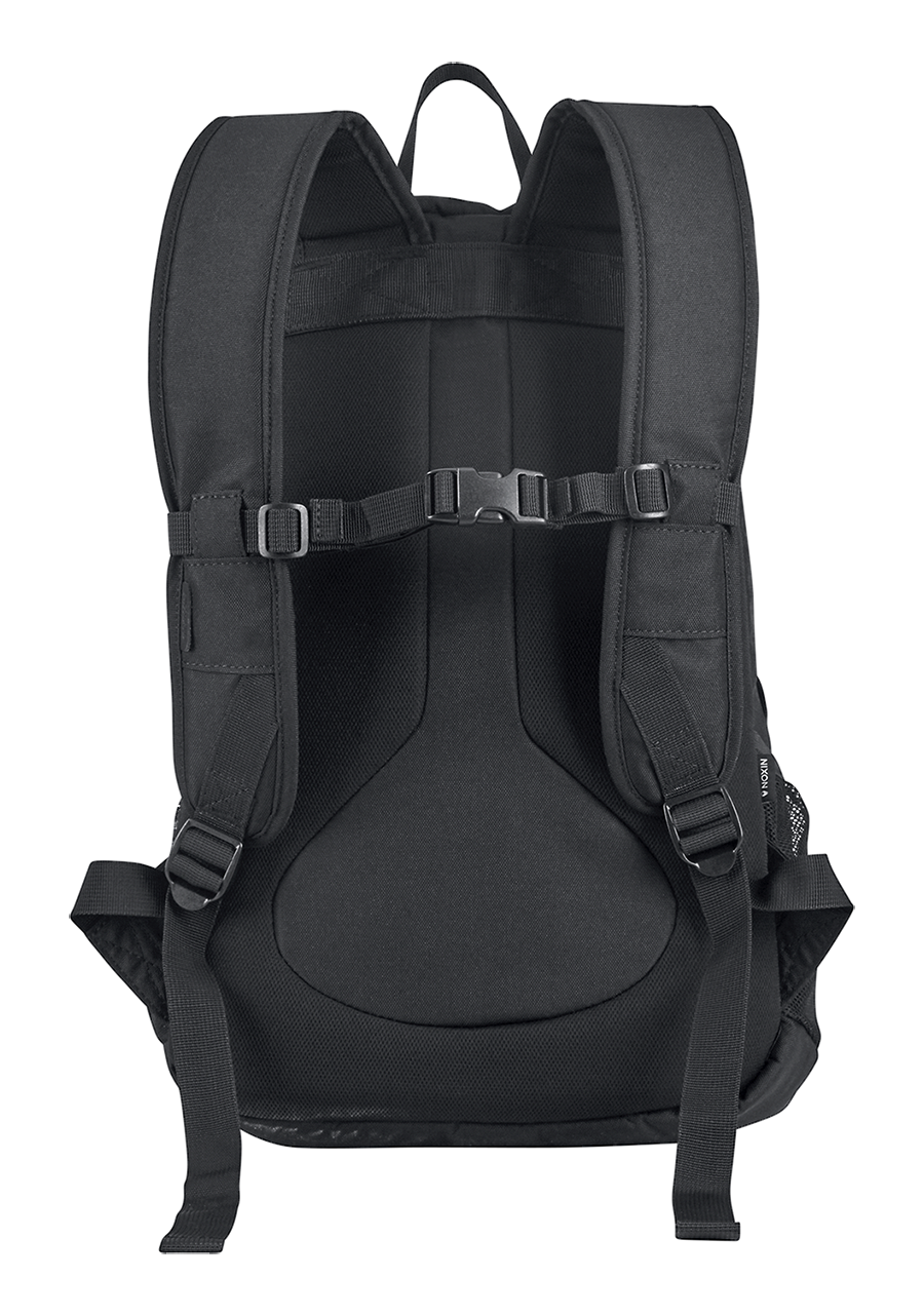 Smith Skatepack III - Black View 3