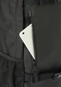 Smith Skatepack III - Black View 7