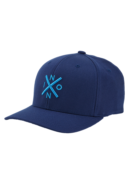 Exchange Flexfit Hat - Navy