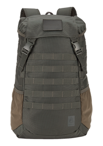 Landlock Backpack GT - Graphite View 1