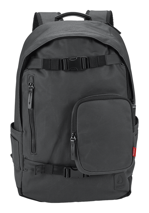 Smith Backpack - Black