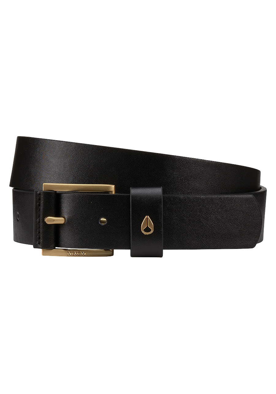 Nixon hotsell americana belt