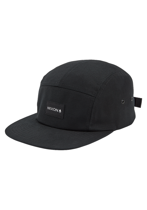 Low profile deals 5 panel hat