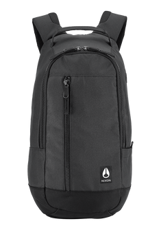 Scholar Backpack - Black