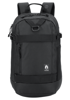 Gamma Backpack - Black