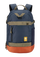 Gamma Backpack - Navy / Multi