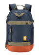 Gamma Backpack - Navy / Multi