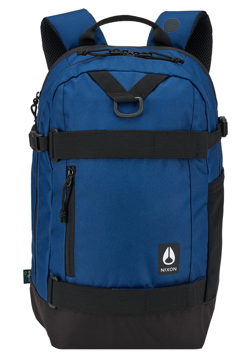 Gamma Backpack - Navy / Black