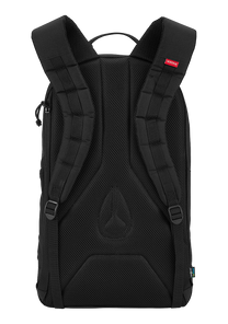 Ransack Backpack - Black View 2