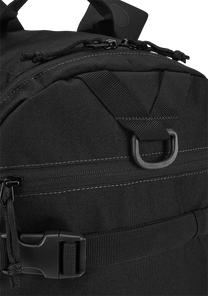Ransack Backpack - Black View 6
