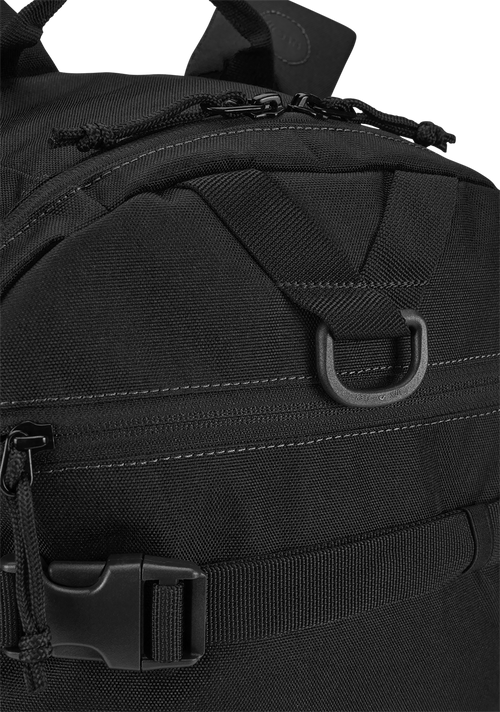 Ransack Backpack - Black