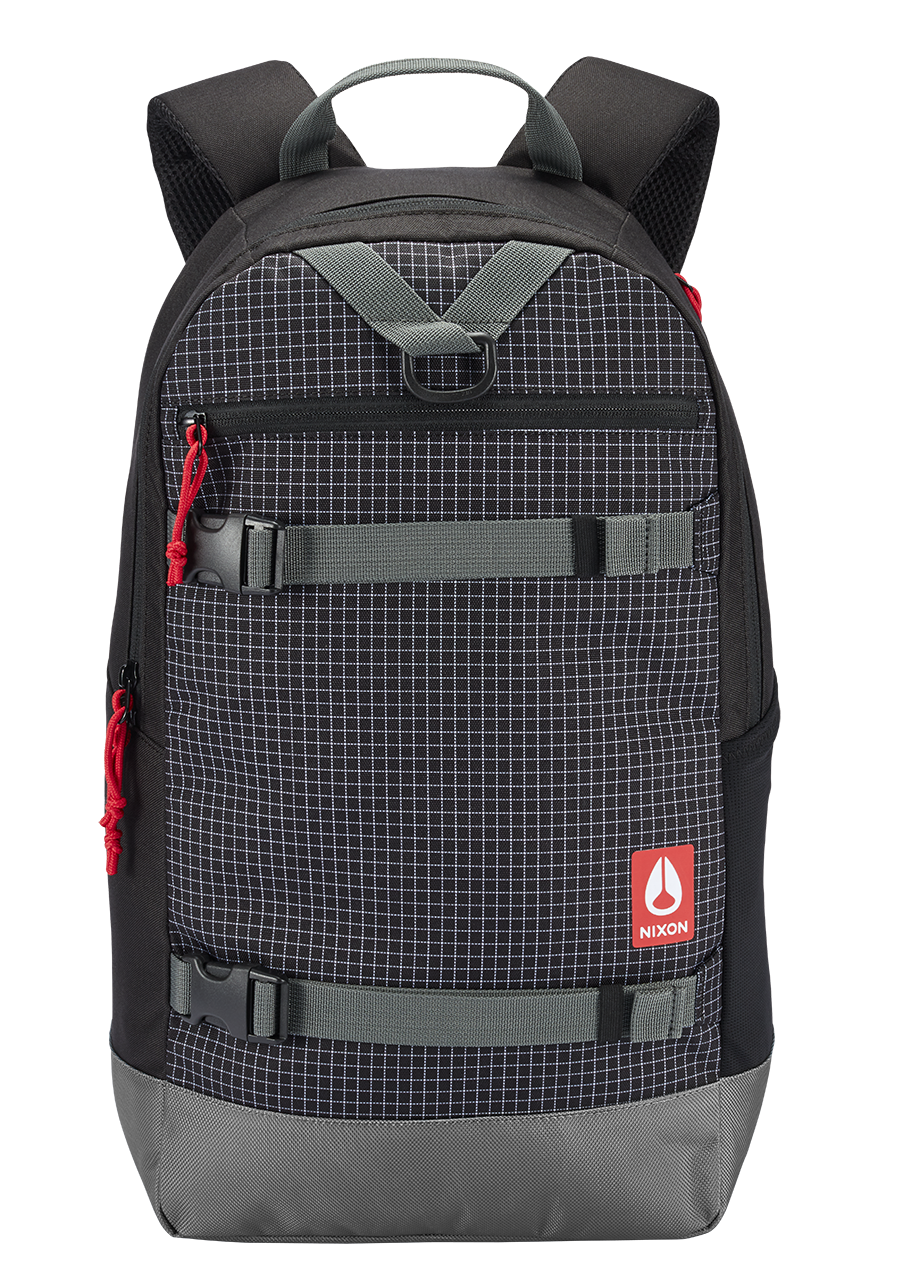 Nixon del mar ii backpack sales