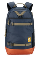 Ransack Backpack - Navy / Multi