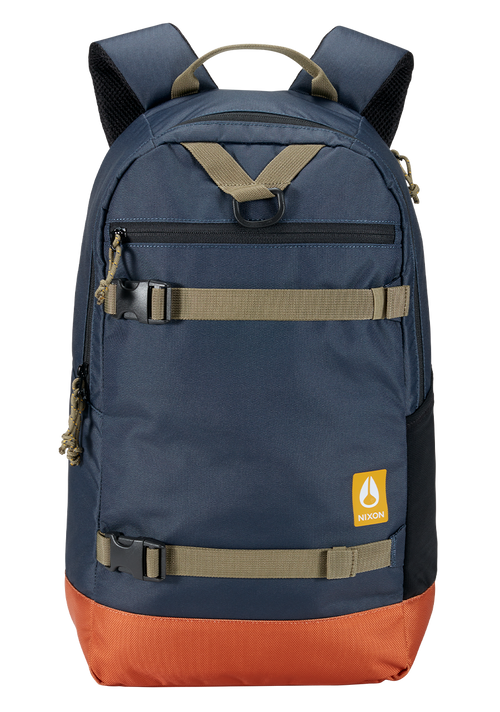 NIXON Backpack Mode : Amazon.co.uk: Sports & Outdoors