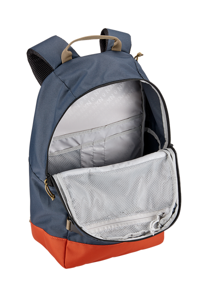 Ransack Backpack - Navy / Multi View 4