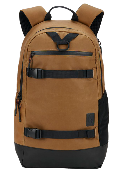 Ransack Backpack - Millerain Tan / Black View 1