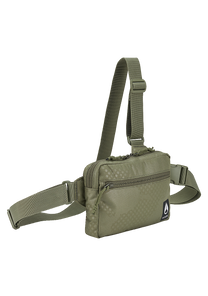 Bandit Bag - Olive Dot Camo View 3
