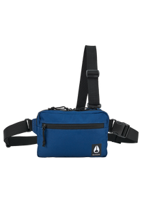 Bandit Bag - Navy / Black View 1