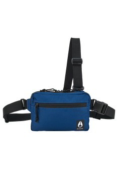 Bandit Bag - Navy / Black