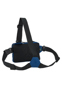 Bandit Bag - Navy / Black View 2