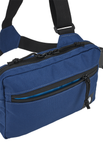 Bandit Bag - Navy / Black View 5