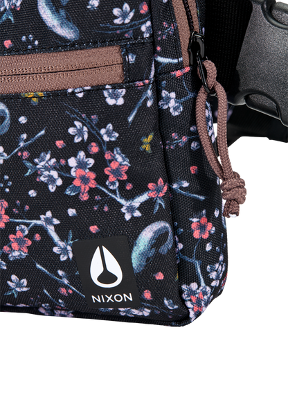 Bandit Bag - Cherry Blossom View 5