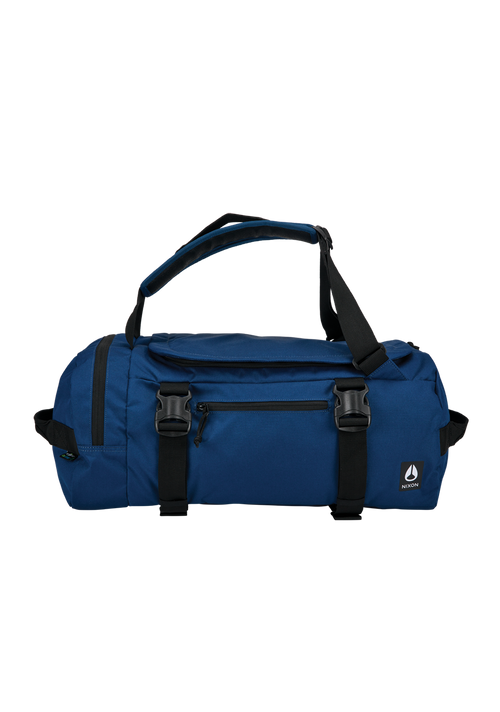 Escape 35L Duffel - Navy / Black